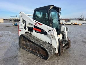 2017 Bobcat T770 Image