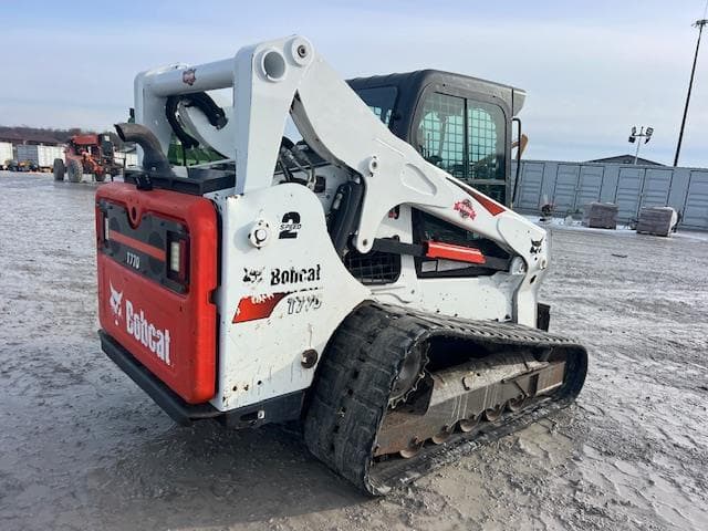 Image of Bobcat T770 equipment image 2