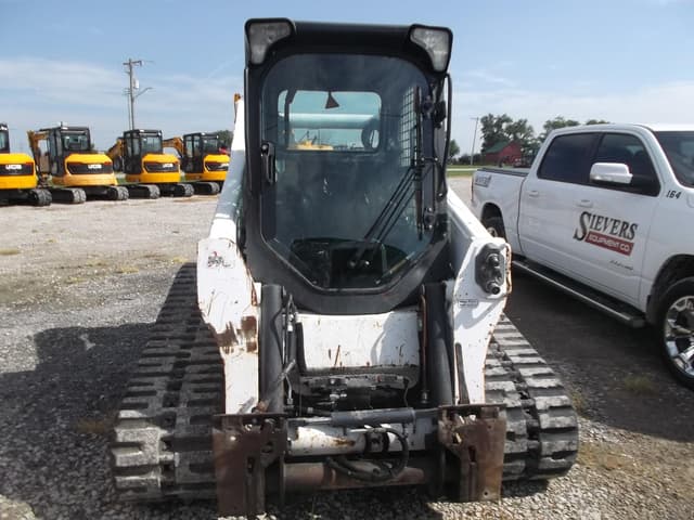 Image of Bobcat T770 equipment image 2