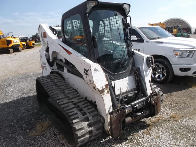 Image of Bobcat T770 equipment image 3
