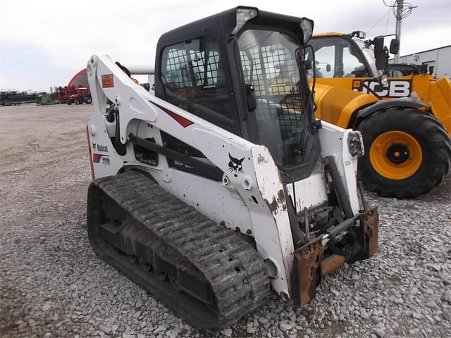 Image of Bobcat T770 equipment image 2