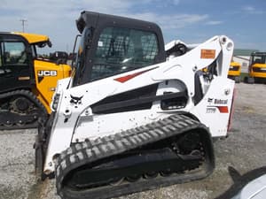 2017 Bobcat T770 Image