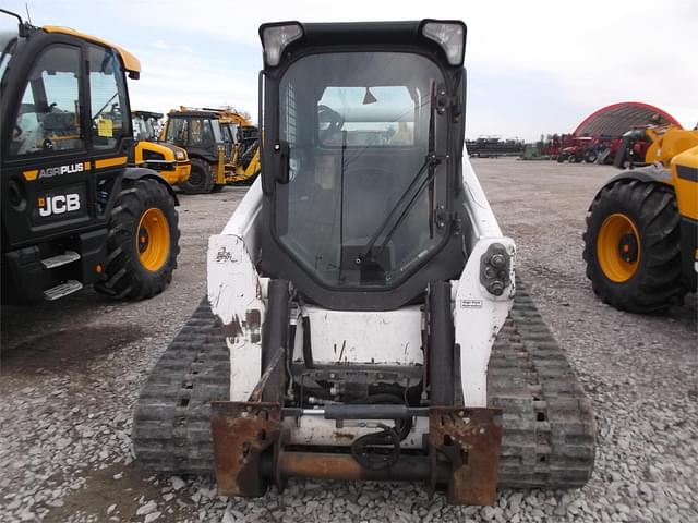 Image of Bobcat T770 equipment image 1