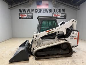 2017 Bobcat T770 Image