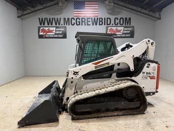 Main image Bobcat T770