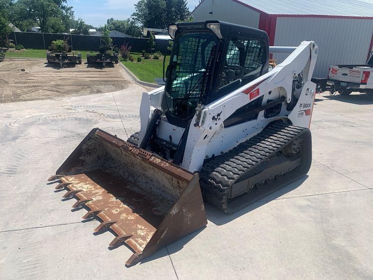 Image of Bobcat T770 Primary image