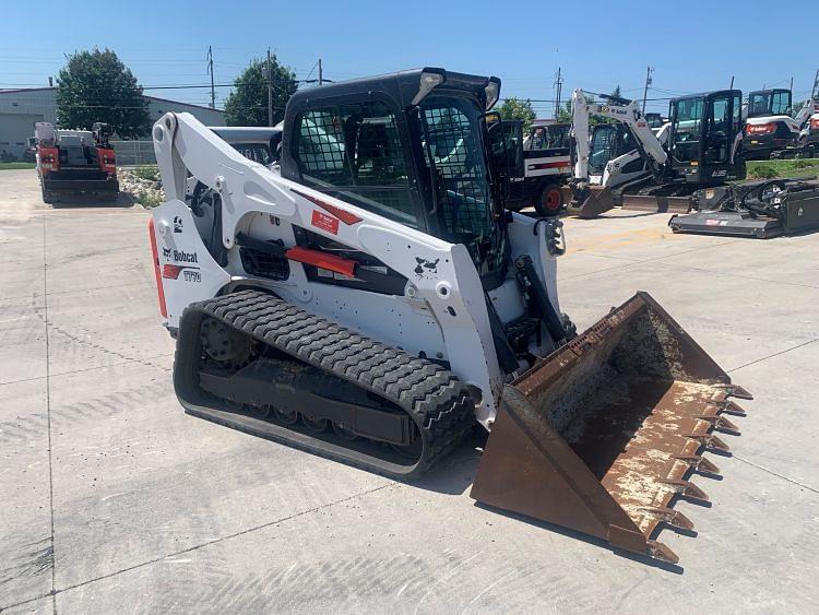 Image of Bobcat T770 Primary image