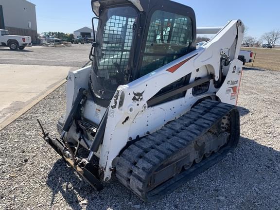 Image of Bobcat T770 Primary image
