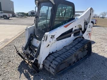 Main image Bobcat T770