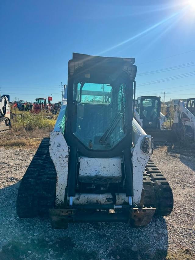 Image of Bobcat T770 equipment image 4