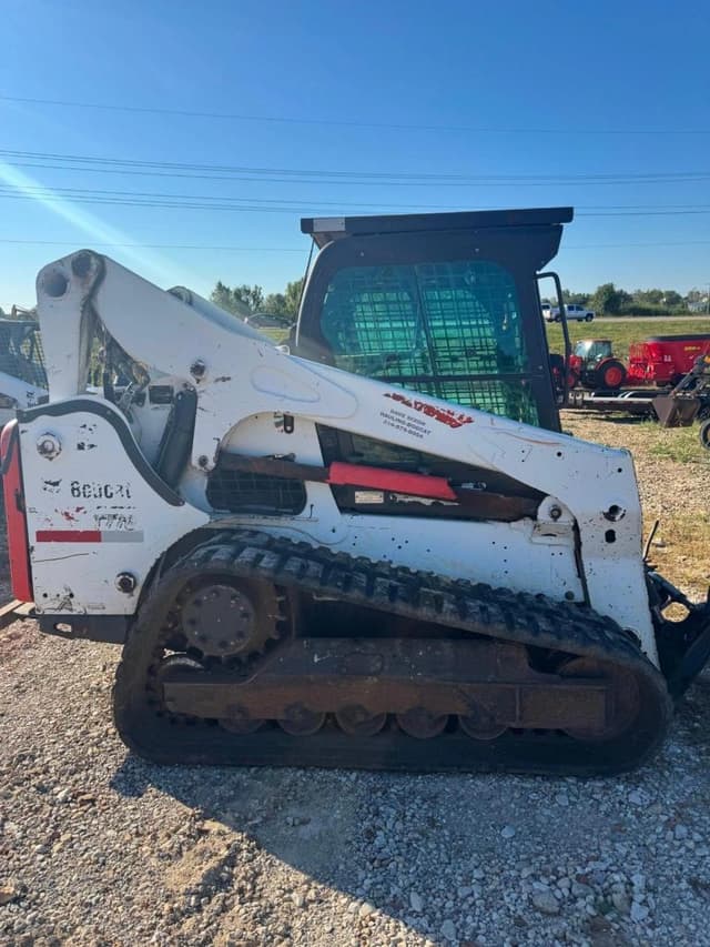 Image of Bobcat T770 equipment image 1