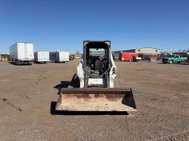 Image of Bobcat T770 equipment image 1