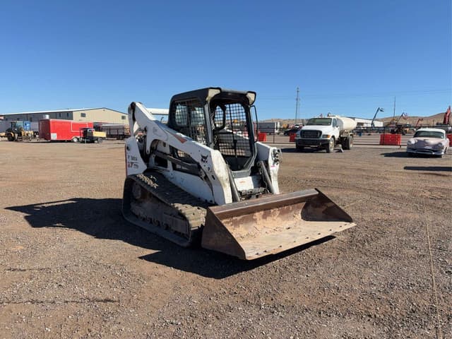 Image of Bobcat T770 equipment image 2