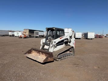 Main image Bobcat T770