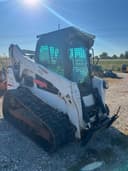 2017 Bobcat T770 Image