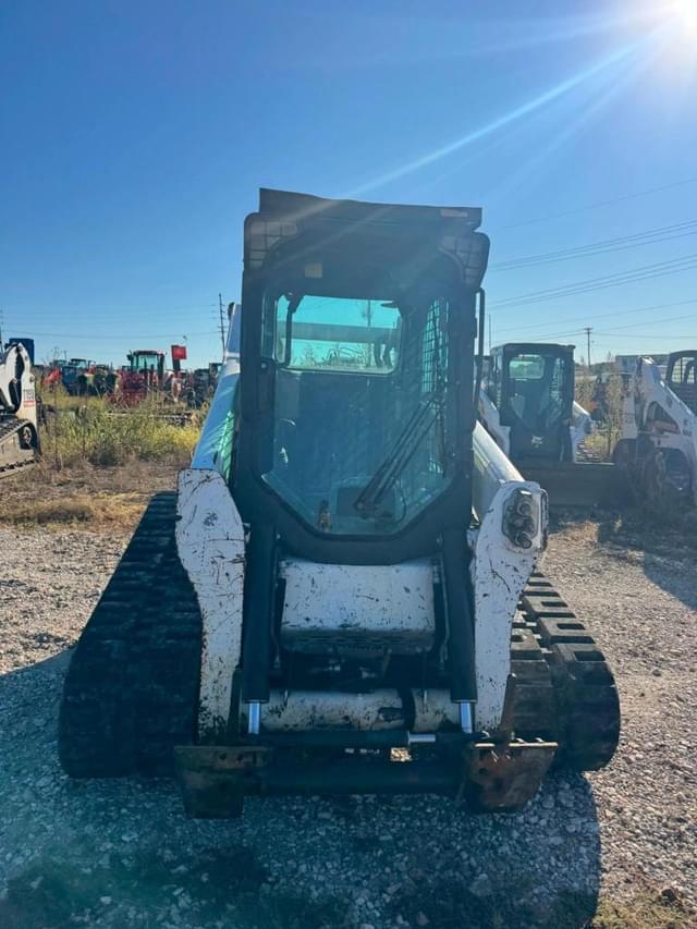 Image of Bobcat T770 equipment image 4