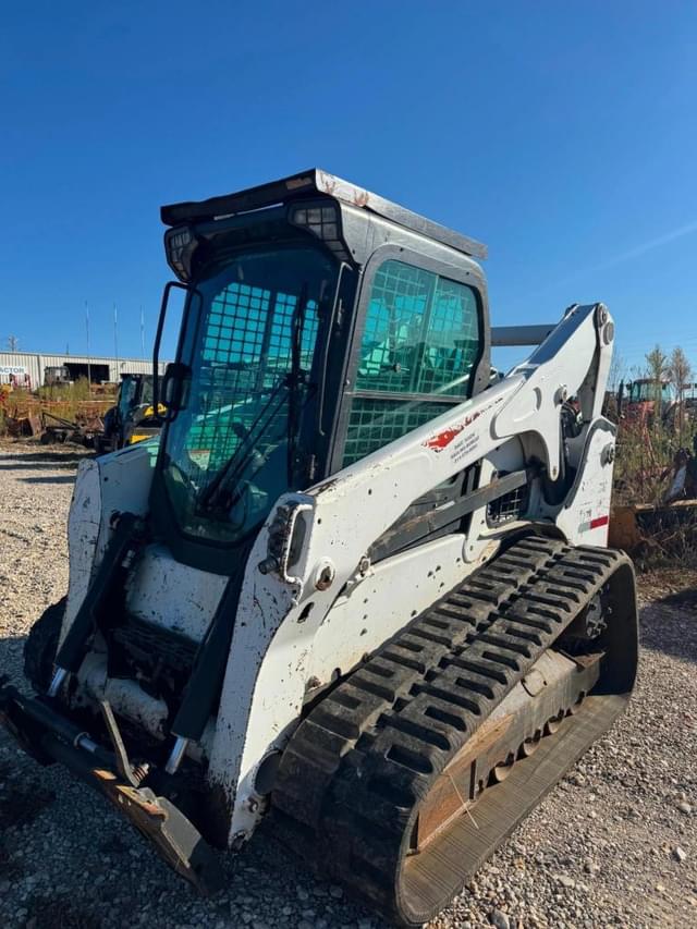 Image of Bobcat T770 equipment image 3