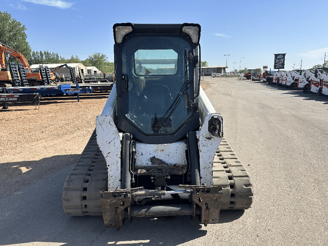 Image of Bobcat T770 equipment image 2