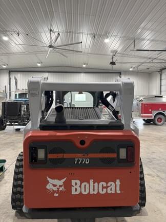 Image of Bobcat T770 equipment image 4