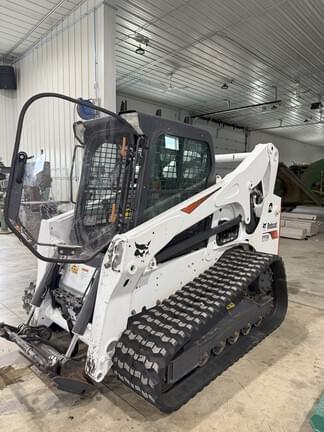 Image of Bobcat T770 equipment image 1