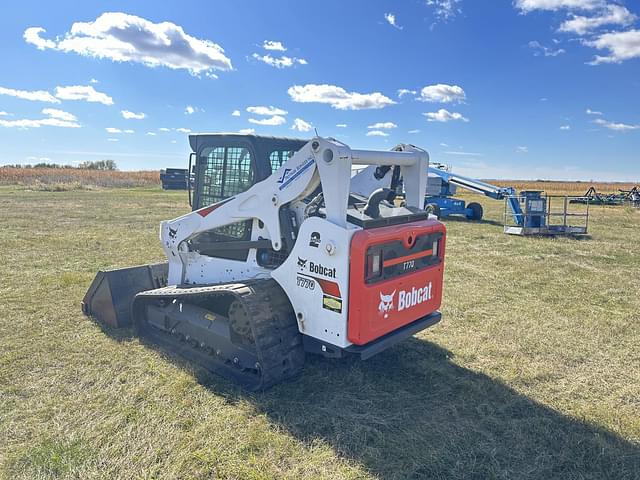 Image of Bobcat T770 equipment image 4