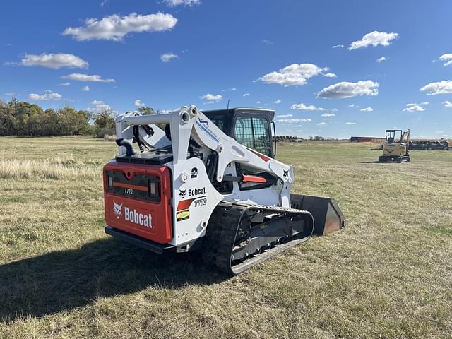 Image of Bobcat T770 equipment image 2