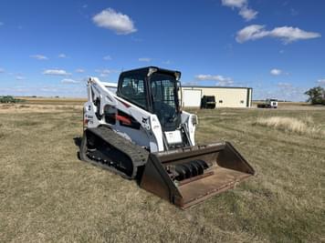 Main image Bobcat T770