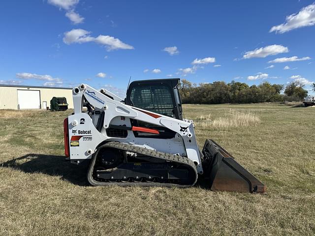 Image of Bobcat T770 equipment image 1