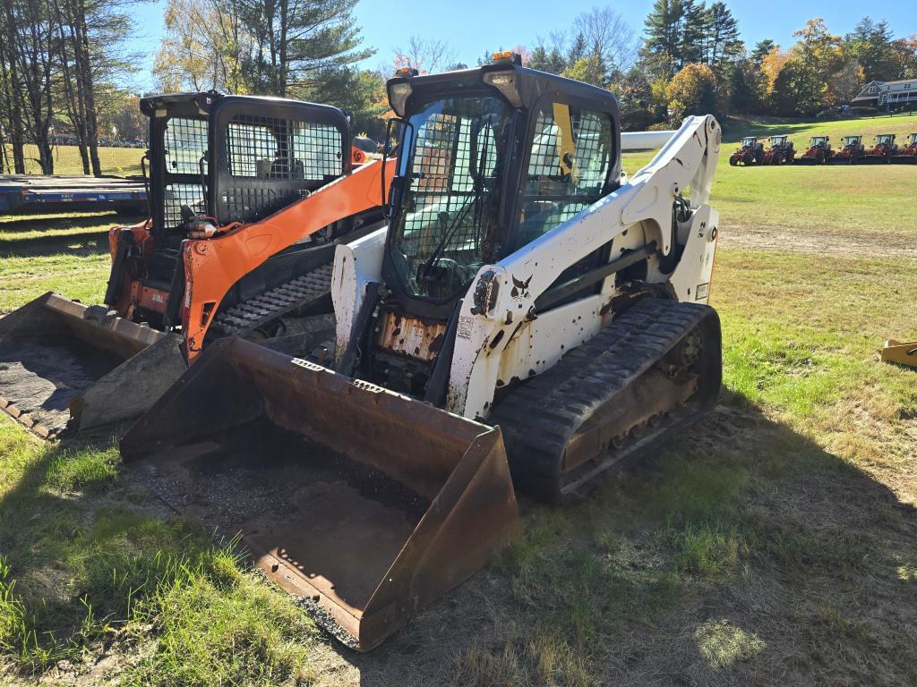Image of Bobcat T770 Primary image