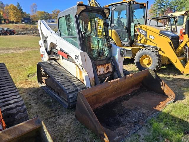 Image of Bobcat T770 equipment image 2