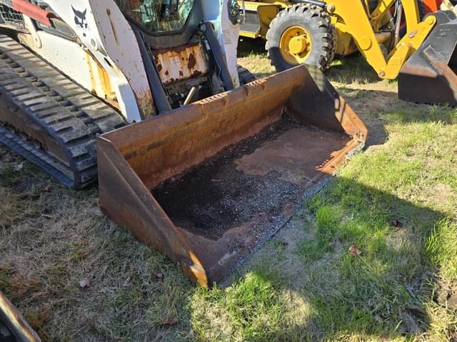 Image of Bobcat T770 equipment image 3