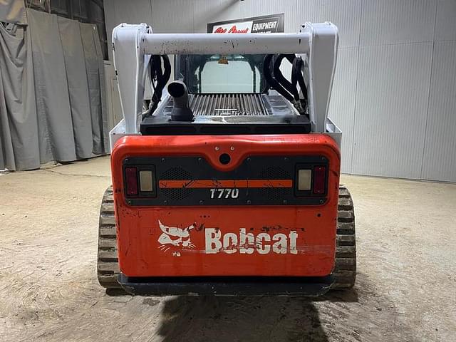Image of Bobcat T770 equipment image 3