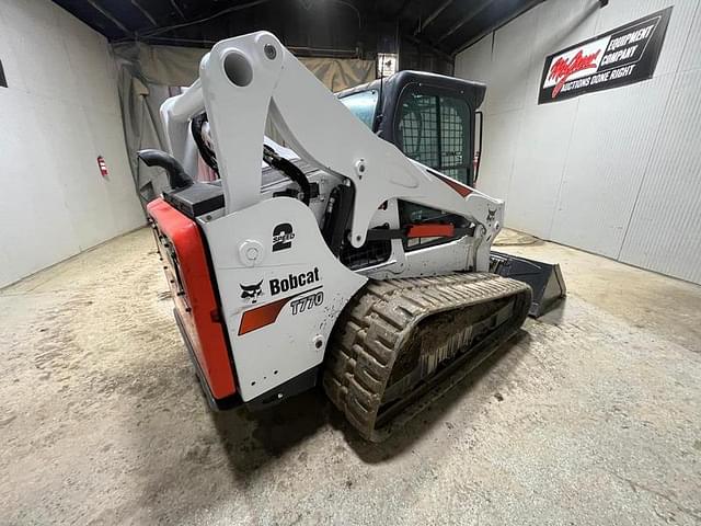 Image of Bobcat T770 equipment image 4