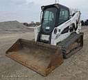 2017 Bobcat T770 Image