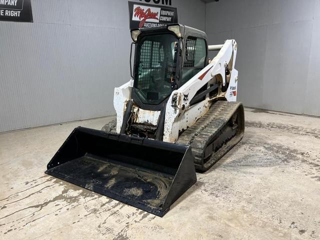 Image of Bobcat T770 equipment image 1