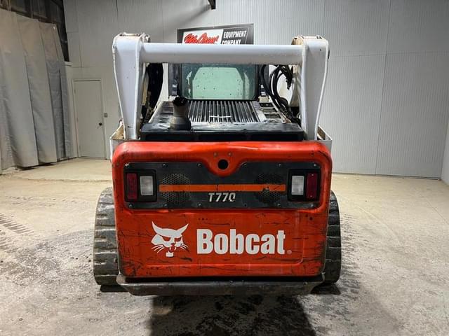 Image of Bobcat T770 equipment image 3