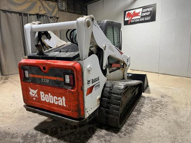 Image of Bobcat T770 equipment image 4