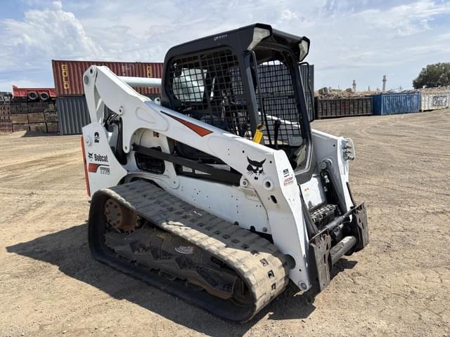 Image of Bobcat T770 equipment image 1