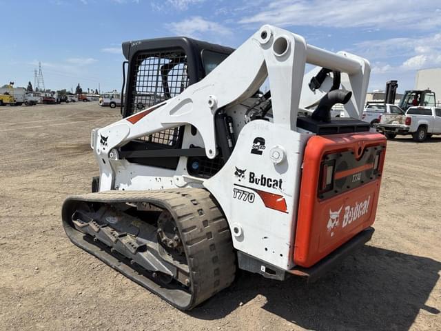 Image of Bobcat T770 equipment image 3