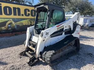 2017 Bobcat T770 Image