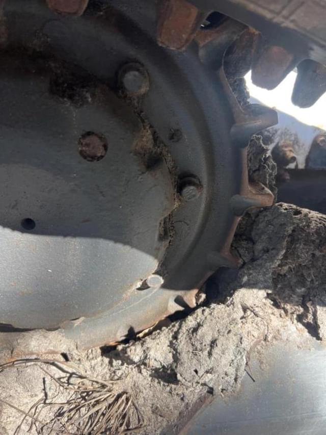 Image of Bobcat T770 equipment image 4