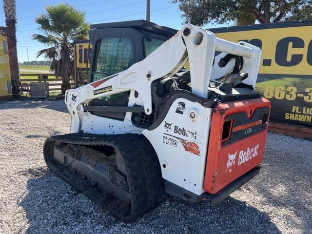 Image of Bobcat T770 equipment image 2