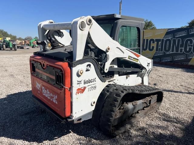 Image of Bobcat T770 equipment image 3