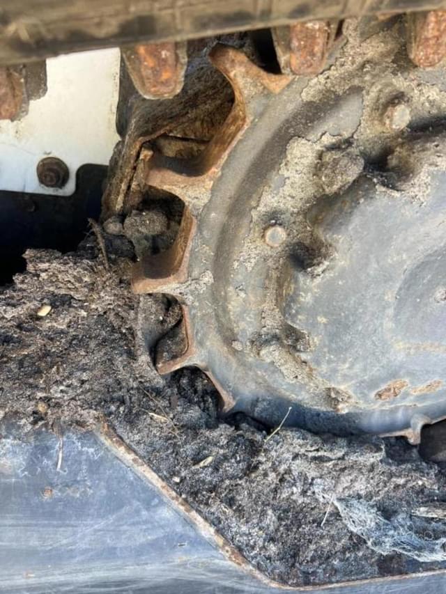 Image of Bobcat T770 equipment image 1