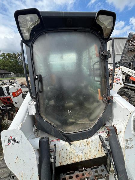 Image of Bobcat T770 equipment image 4