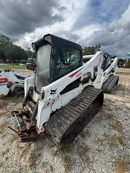 Image of Bobcat T770 equipment image 1