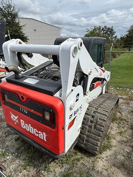 Image of Bobcat T770 equipment image 3