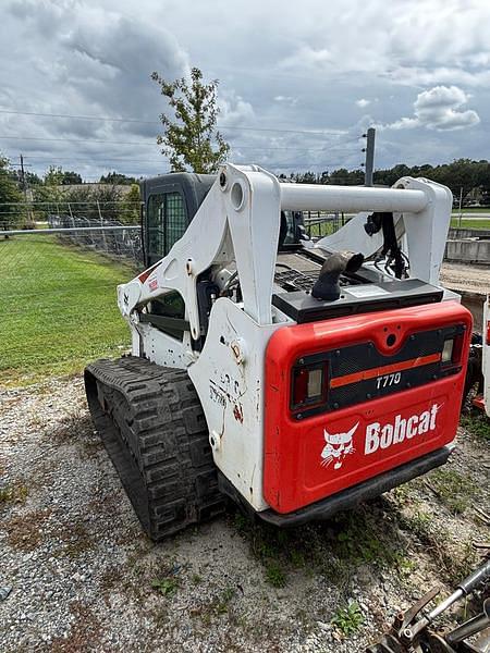 Image of Bobcat T770 equipment image 2