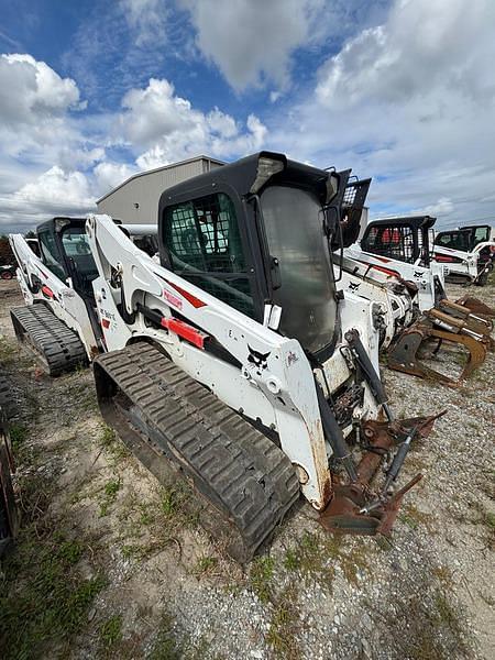 Image of Bobcat T770 Primary image