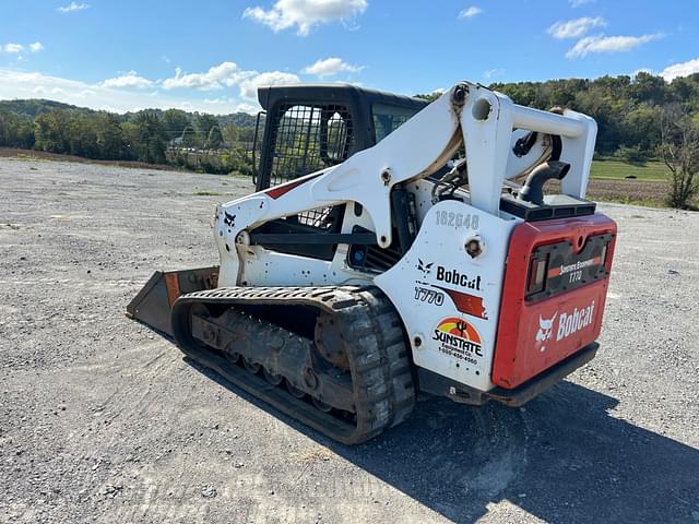 Image of Bobcat T770 equipment image 4